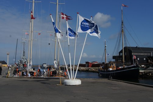 Nordfynsk flagborg