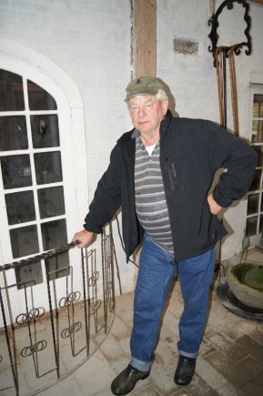 Knud Erik Mosegaard Rasmussen